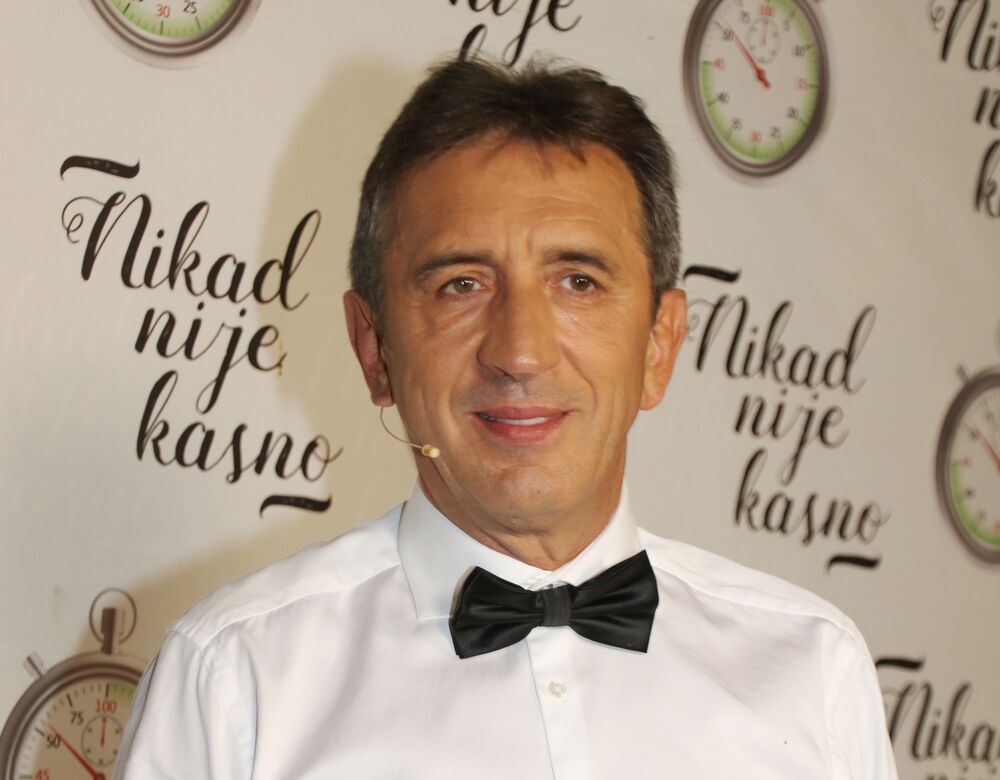 Žika Jakšić 