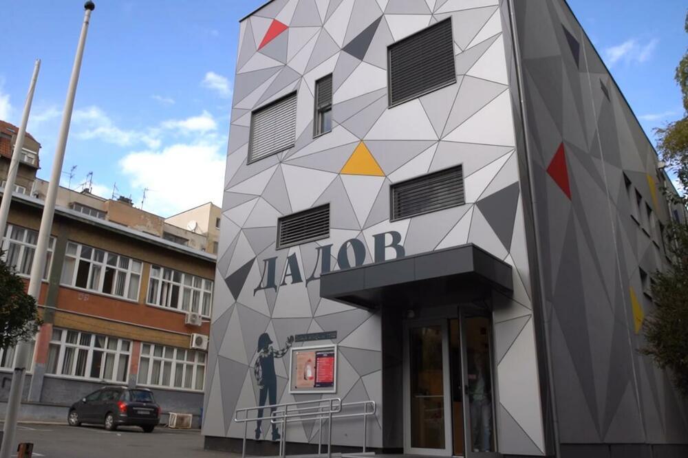 NOVO RUHO ZA 65. ROĐENDAN: Potpuno rekonstruisano pozorište „Dadov” slavi jubilej