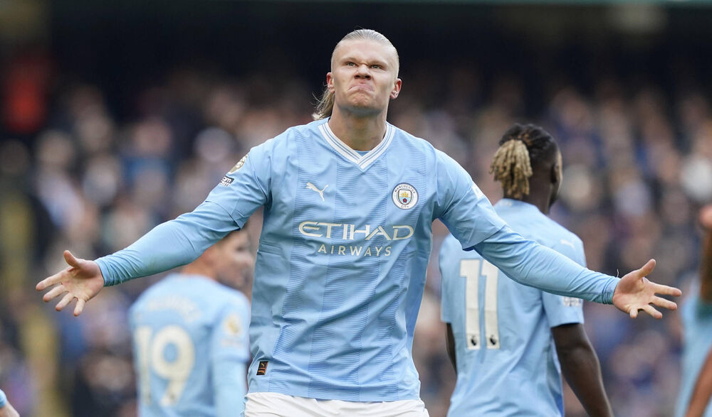 Mančester siti, Liverpul