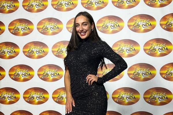 EMOTIVNA ISPOVEST TAKMIČARKE ZVEZDA GRANDA: Otkrila da je prošla kroz PRAVI PAKAO, evo i ZBOG ČEGA