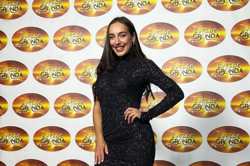 EMOTIVNA ISPOVEST TAKMIČARKE ZVEZDA GRANDA: Otkrila da je prošla kroz PRAVI PAKAO, evo i ZBOG ČEGA