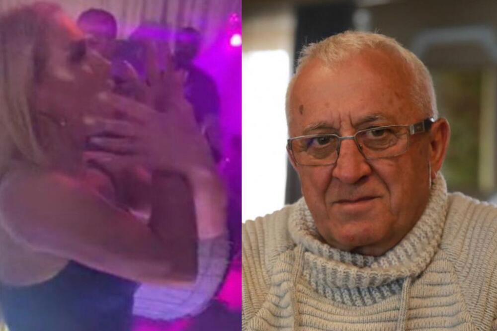 "MI SMO TAKAV NAROD KOJI PRAŠTA SVE" Era Ojdanić se OGLASIO NAKON SRAMNOG POTEZA Selme Bajrami