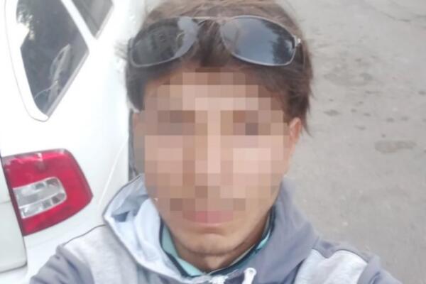 OVO JE SULTAN KOJI SE SUMNJIČI DA JE IZBO MILANA U NOVOM SADU: Pobegao u Beograd pa ga uhapsili