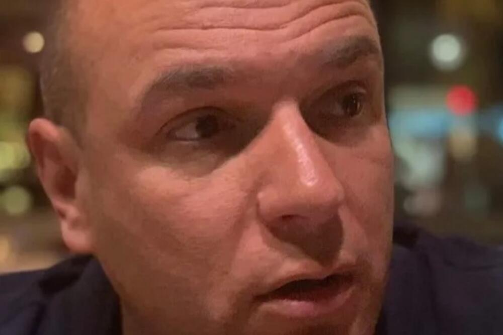 POZNATO KAKO JE NASTRADAO NEBOJŠA NA FLORIDI: Prikuplja se pomoć da se njegovo telo dostavi u Srbiju