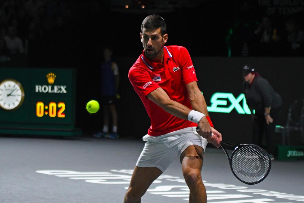 VREĐALA NOVAKA, A SADA PORUČILA: Đokoviću je pomogla pandemija koronavirusa!