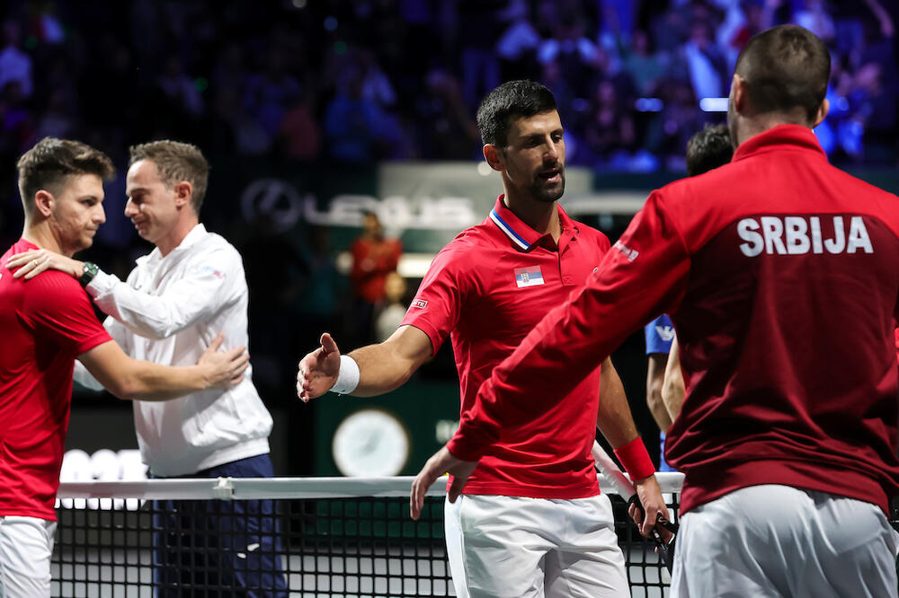 KOLIKO MOŽE SRBIJA BEZ DVOJICE NAJBOLJIH? Troicki OPTIMISTIČAN uprkos velikim problemima!