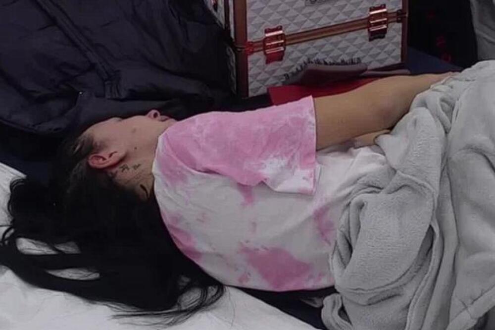 ANITI NAGLO POZLILO, A MATORA ODMAH OTRČALA PO POMOĆ: U Eliti se odvija prava drama, STRAH JE SVE OBUZEO