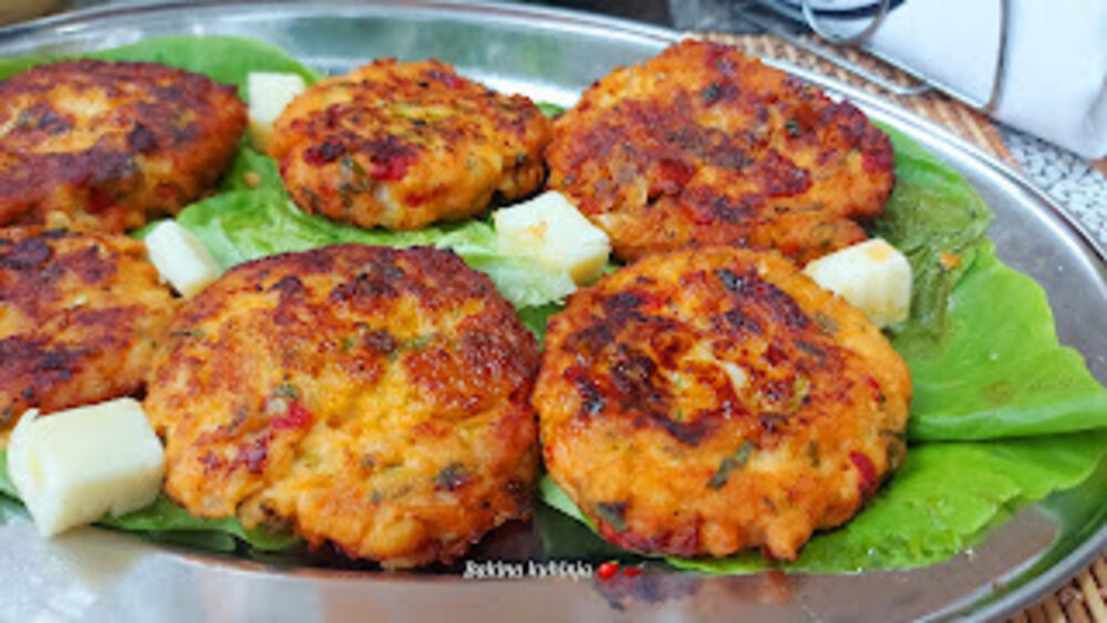 Pileće šnicle su još boljeg ukusa nego one od svinjetine ili govedine