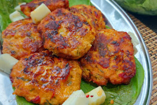 Umesto prezli u meso za fašir šnicle najbolje stavite 1 sastojak: Profesionalci tvrde da onda budu još ukusnije