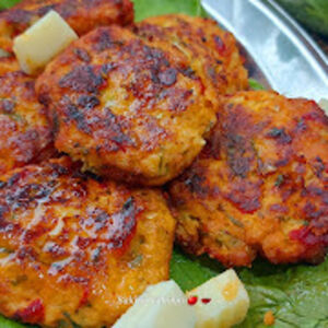 Umesto prezli u meso za fašir šnicle najbolje stavite 1 sastojak: Profesionalci tvrde da onda budu još ukusnije