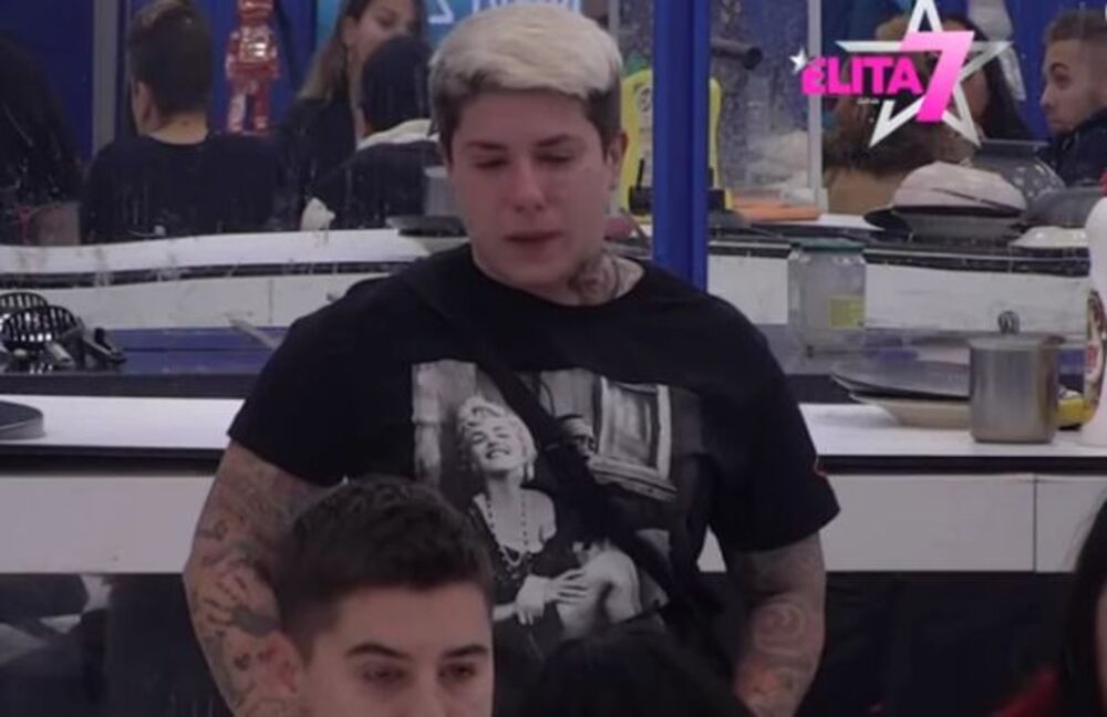 Matora o Angelini Stanojlović