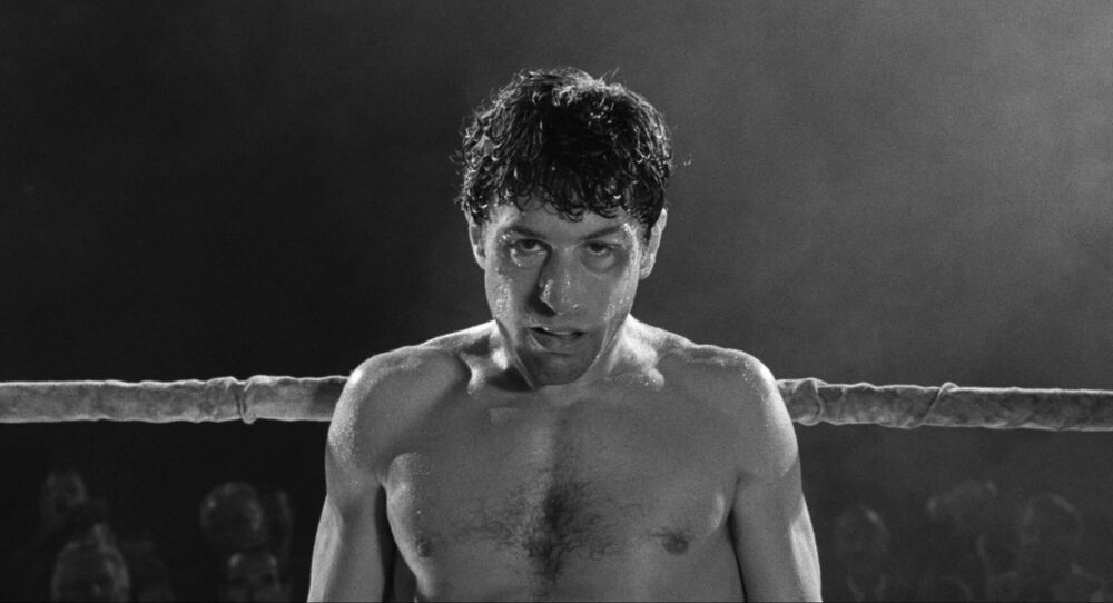 Robert De Niro