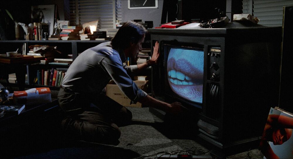 Videodrome