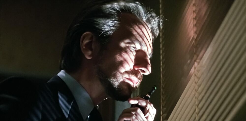 Hans Gruber
