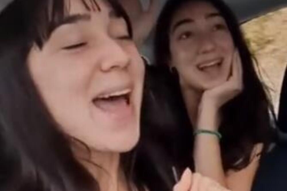 Ko su zapravo fitnes bliznakinje? Svakim snimkom zapale i razbesne Srbiju, ljudima pripadne muka dok ih gledaju