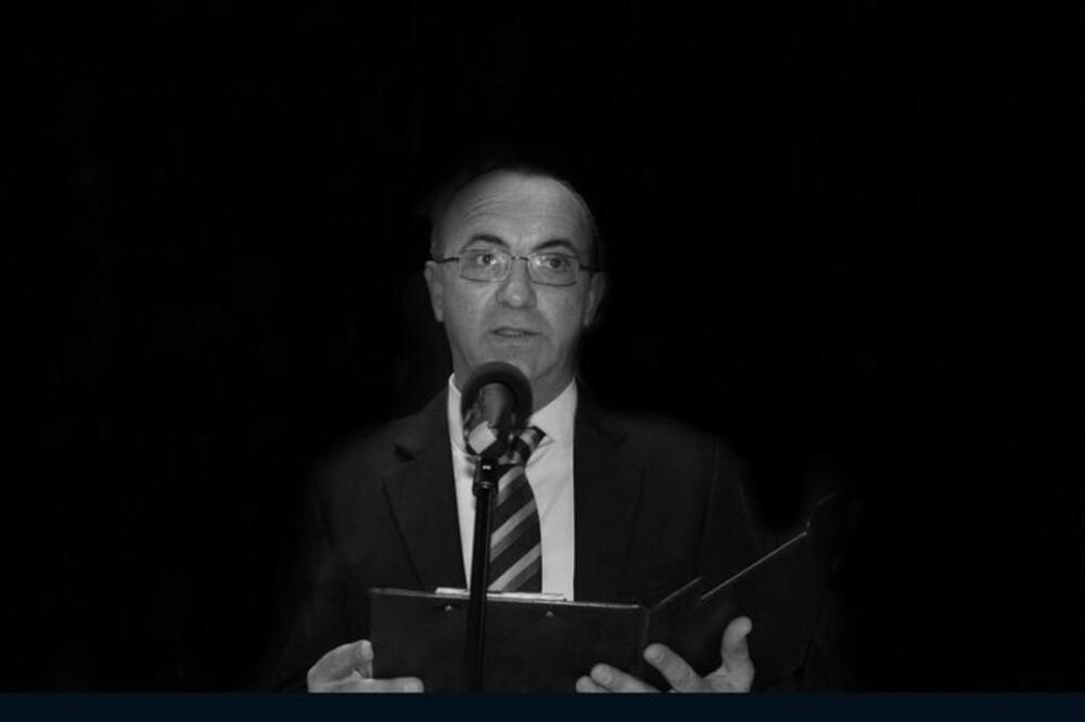 TRAGEDIJA, UMRO ZORAN ILIĆ