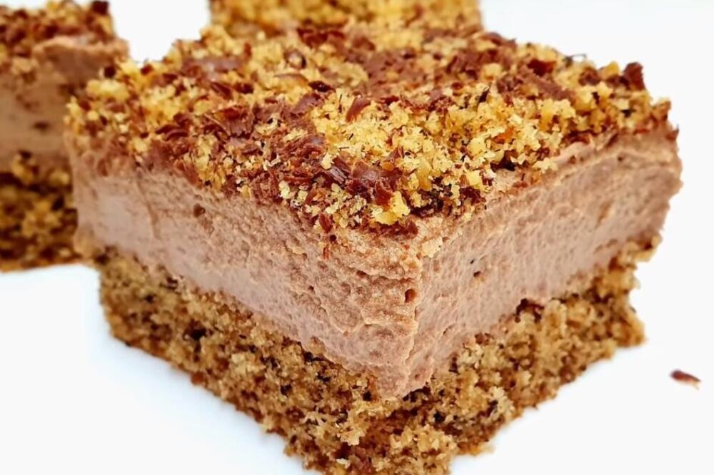 Ovo je čuveni recept za Titov kolač, omiljenu poslasticu svih Jugoslovena: Sad je jasno zašto je bio stroga tajna