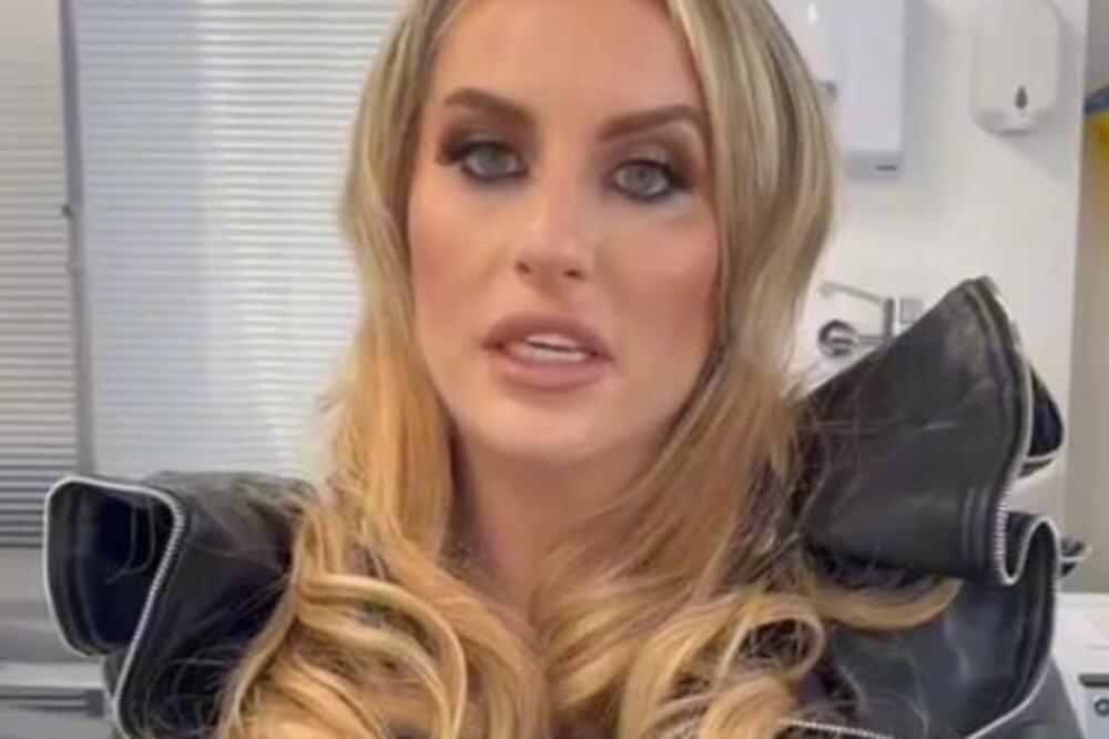 OTIŠLA NA OPERACIJU GRUDI PA PROŽIVELA PRAVI PAKAO: Iz njih je curila ZELENA SLUZ, a sve zbog opake GREŠKE (VIDEO)