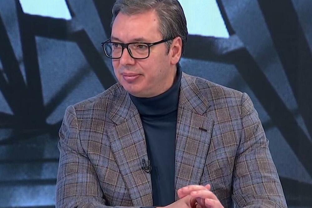 VUČIĆ NAJAVIO NOVČANE POMOĆI GRAĐANIMA: Za 4 dana dobijaju penzioneri i studenti, a za 6 i NEGOVATELJICE