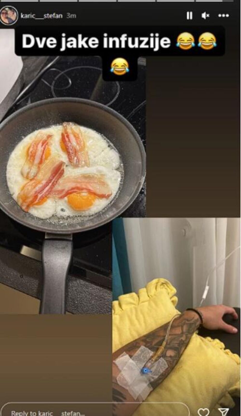 Objava koja je sve zabrinula