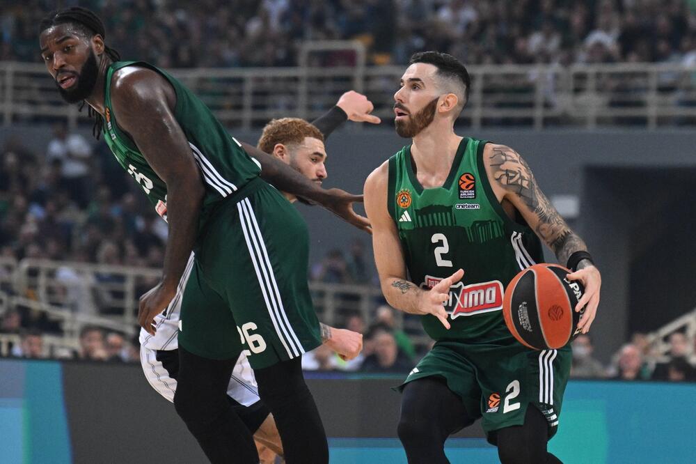 VILDOZIN PLES PROTIV VALENSIJE: Lesor zadao završni "udarac"