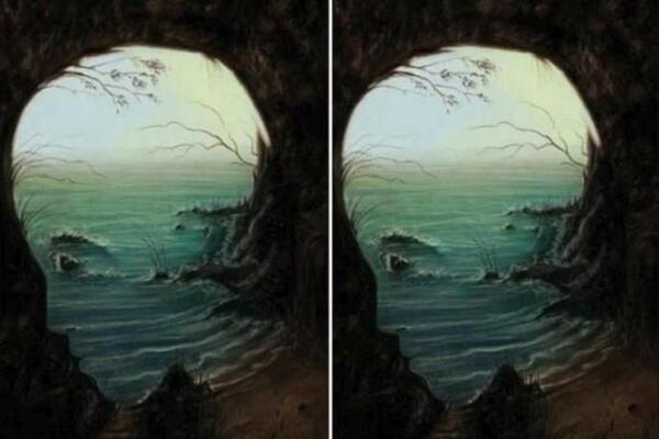 TEST LIČNOSTI KOJI JE PODELIO SVET: Prizor koji jedni vide, drugi ne prepoznaju, a evo kakvo je značenje svega