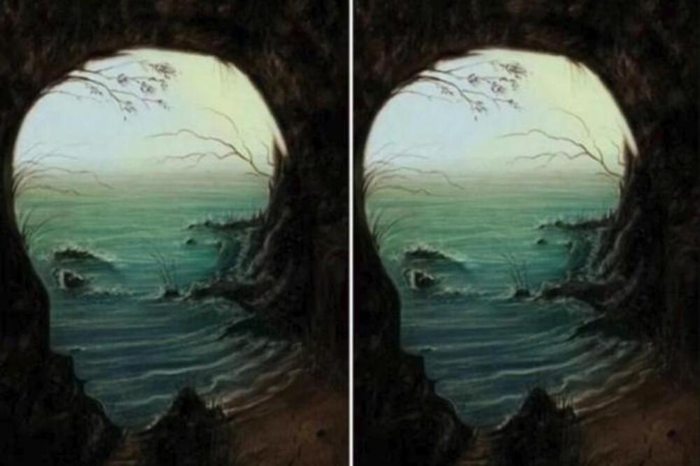 TEST LIČNOSTI KOJI JE PODELIO SVET: Prizor koji jedni vide, drugi ne prepoznaju, a evo kakvo je značenje svega