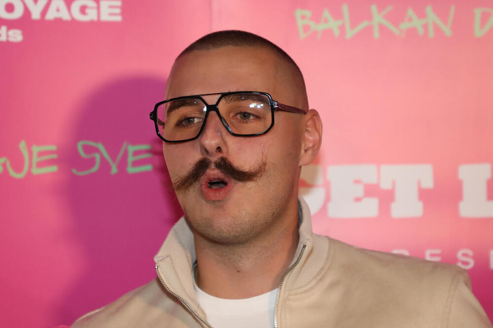 Pljugica imao saobraćajnu nezgodu: Evo u kakvom je stanju i kolika je šteta