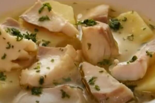 OVO SVI SRBI JEDU TOKOM BOŽIĆNOG POSTA: Sve stavite u PLEH i ručak će biti gotov dok ODMARATE i pijete kafu