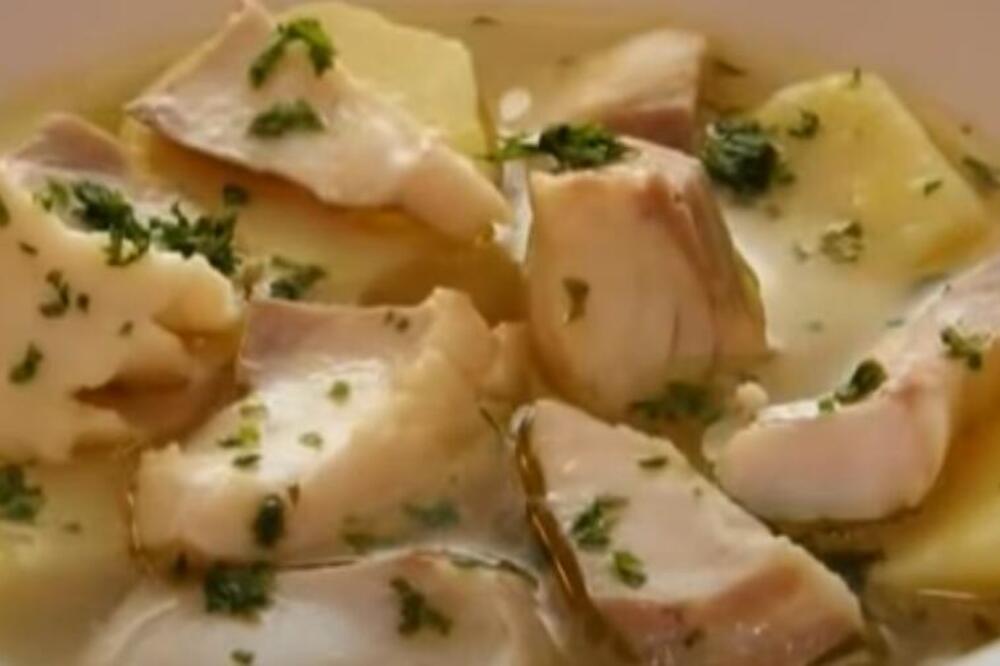 OVO SVI SRBI JEDU TOKOM BOŽIĆNOG POSTA: Sve stavite u PLEH i ručak će biti gotov dok ODMARATE i pijete kafu