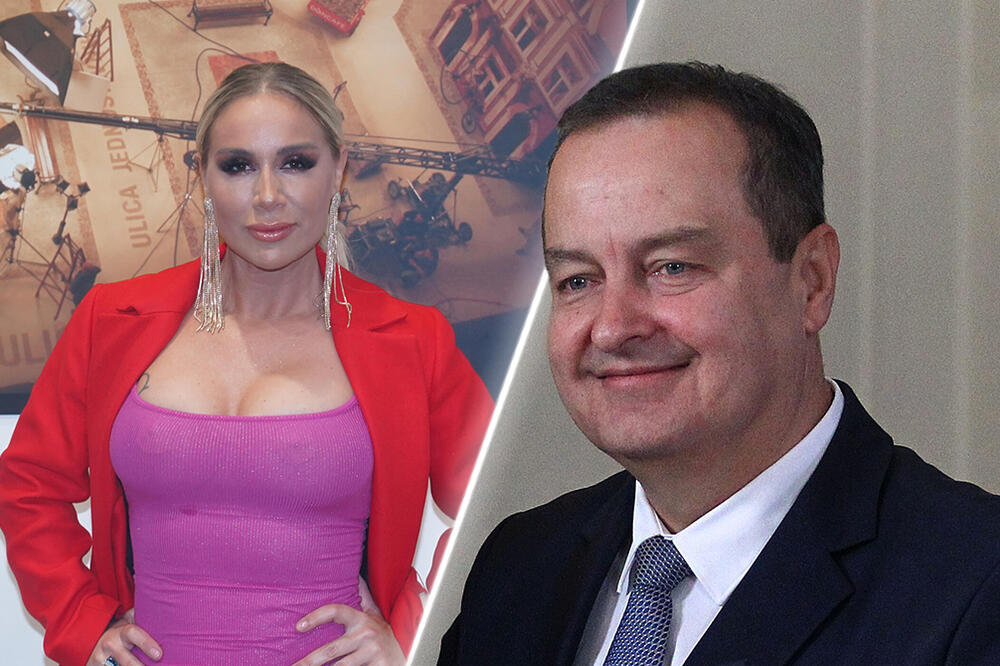 IVICA DAČIĆ SE OGLASIO POVODOM SLUČAJA SELME BAJRAMI: Evo da li ima elemenata za ZABRANU ULASKA U SRBIJU