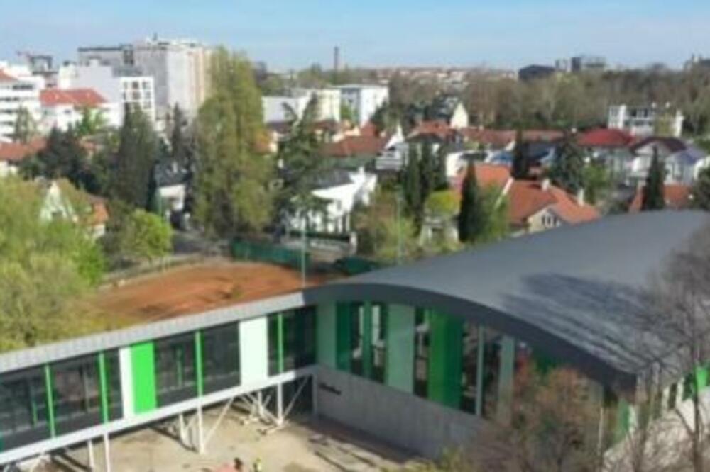 IZGRADNJA I REKONSTRUKCIJA ŠKOLSKIH OBJEKATA: Novi Sad sve više ulaže u bolje uslove đaka i zaposlenih