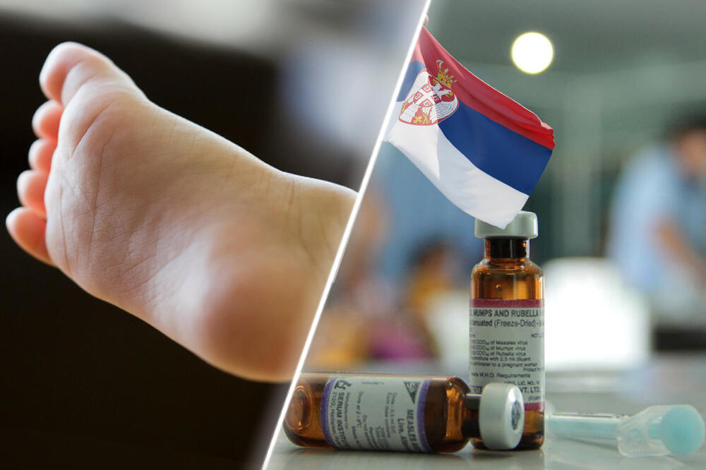 ZA "DECU LEPTIRE" U SRBIJI NAPRAVLJEN VELIKI KORAK! Skupoceni lek bi trebalo da stigne, DONOSIMO VAM SVE DETALJE