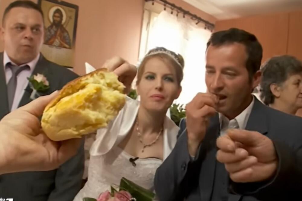 OVAKO IZGLEDA KADA DVA BRATA IZ SRBIJE ŽENE ALBANKE: Morali i da "PLATE"! Samo su OVO tražile da ISPOŠTUJU (VIDEO)