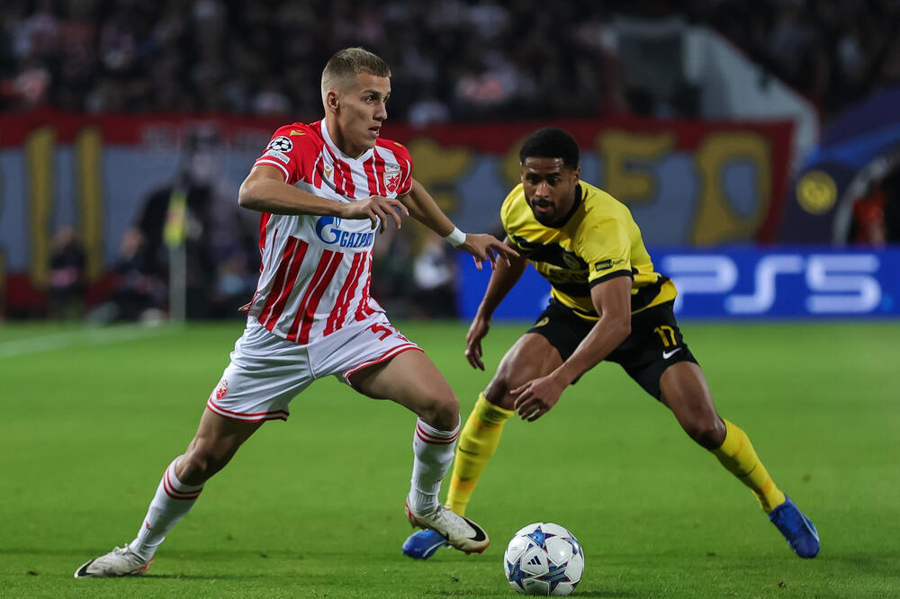 MIJAILOVIĆ: "Možemo da pobedimo Siti!" LUČIĆ: To u Ligi šampiona MORA da se koristi"