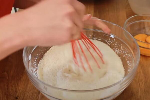 NAJJEDNOSTAVNIJI I NAJUKUSNIJI KOLAČ KOJI SVI SRBI VOLE: Ovaj RECEPT nikome nije DOSADIO, odmah ga ZAPIŠITE