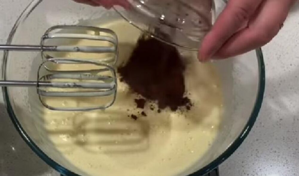 Pravljenje kore za tortu Nemačka krtica