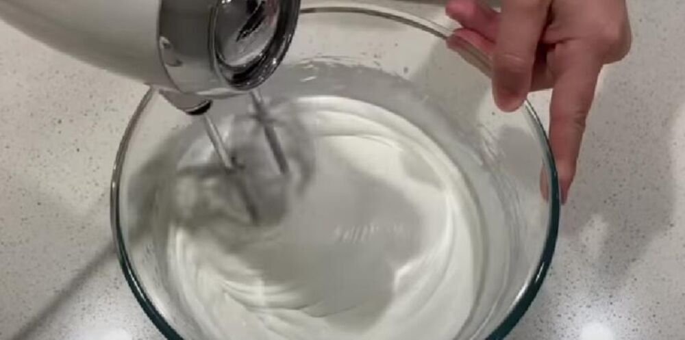 Fil za tortu Nemačka krtica