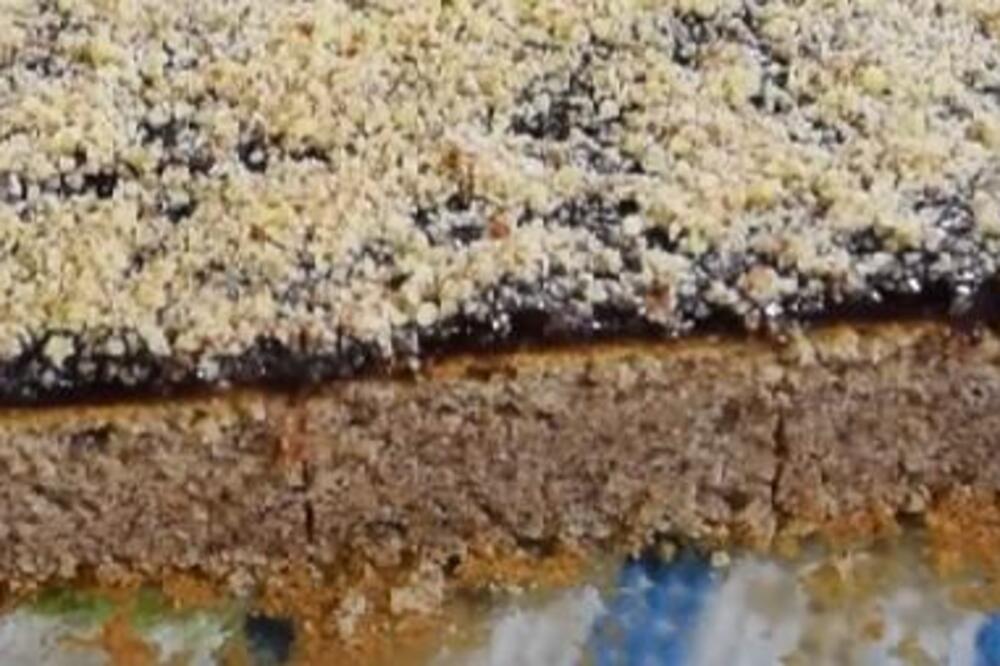 MAĐAR OTKRIO KAKO PRAVI NAJSOČNIJU POSLASTICU: Kolač sa orasima - recept kakav sve žene zapisuju