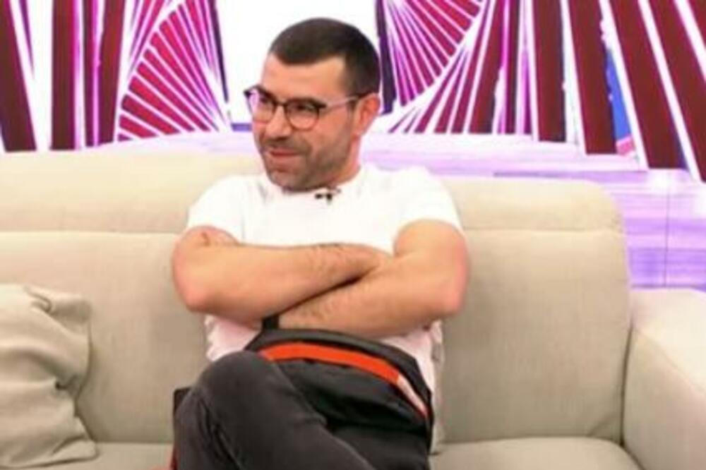 OVAJ ČOVEK JE MATORIN BRAT! EVO ŠTA JE SVE IZNEO O ANITI: Spomenuo i Jovaninog OCA!