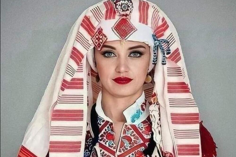 OVAKO IZGLEDA SRPSKA NARODNA NOŠNJA SA KOSOVA: Zbog nje SRBIMA NAVIRU SUZE NA OČI, JEDAN DETALJ je UZBRUKAO NACIJU