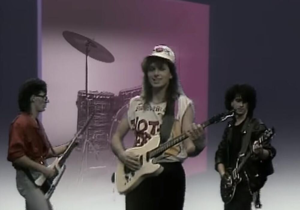 Ovako je nekada izgledao