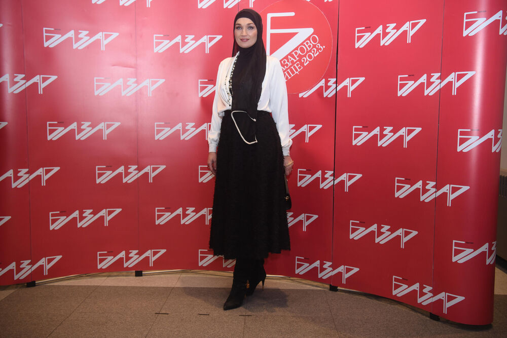 Stajling Elme Elfić Zukorlić