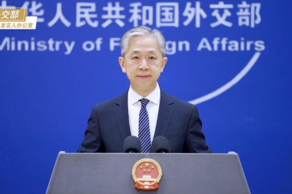 Kina pozdravlja sve napore za ublažavanje tenzija u Gazi