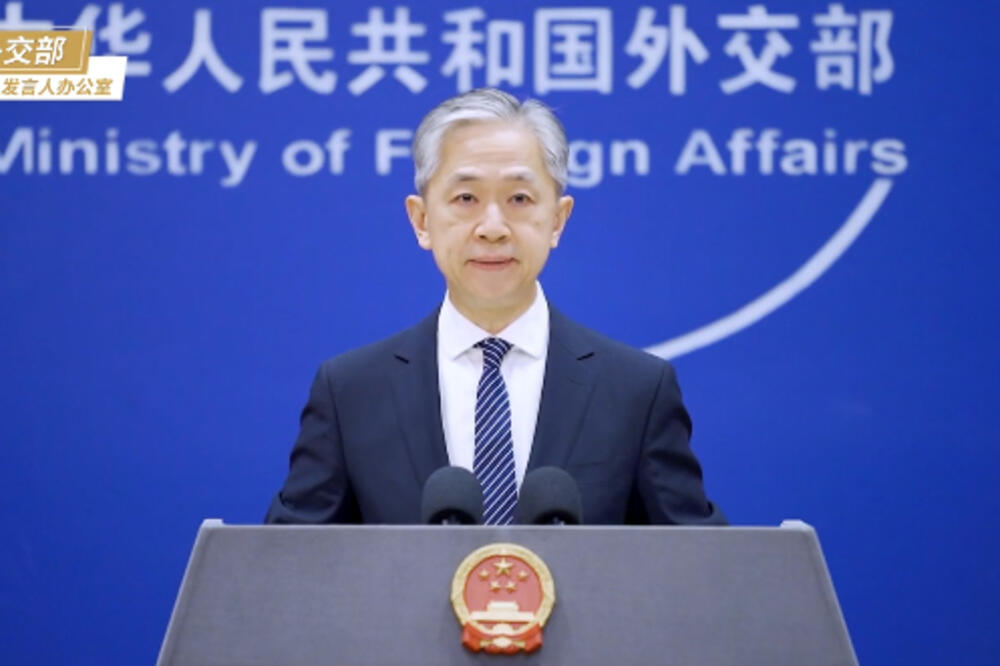 Kina pozdravlja sve napore za ublažavanje tenzija u Gazi