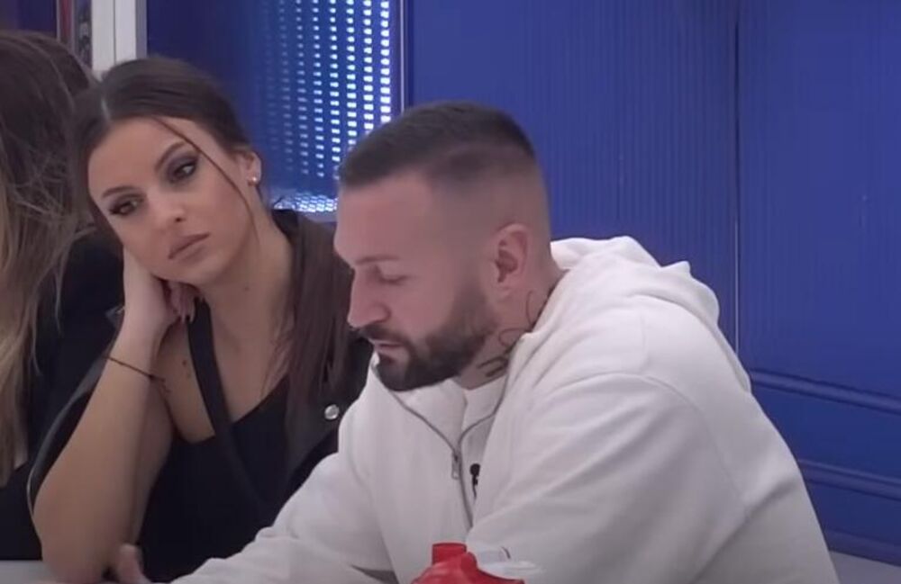 Bivši dečko Jovanovićeve govorio je o njihovoj vezi