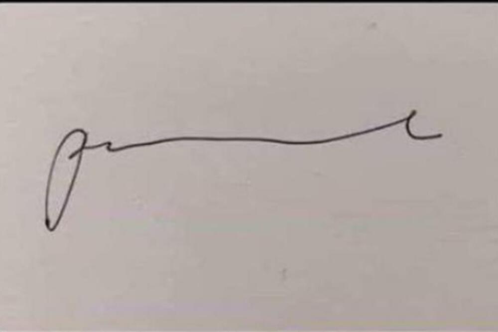 DOBIO JE LEKARSKI RECEPT, ALI NIJE BILO ŠANSE DA PROVALI ŠTA PIŠE: Samo 1% ljudi može da pogodi ovo iz prve