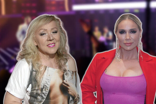 "NJENO PREZIME NAM JE ODGOVOR" Zorica Marković za Espreso o Selmi i DVOGLAVOM ORLU, smatra da je sve to ISPLANIRALA
