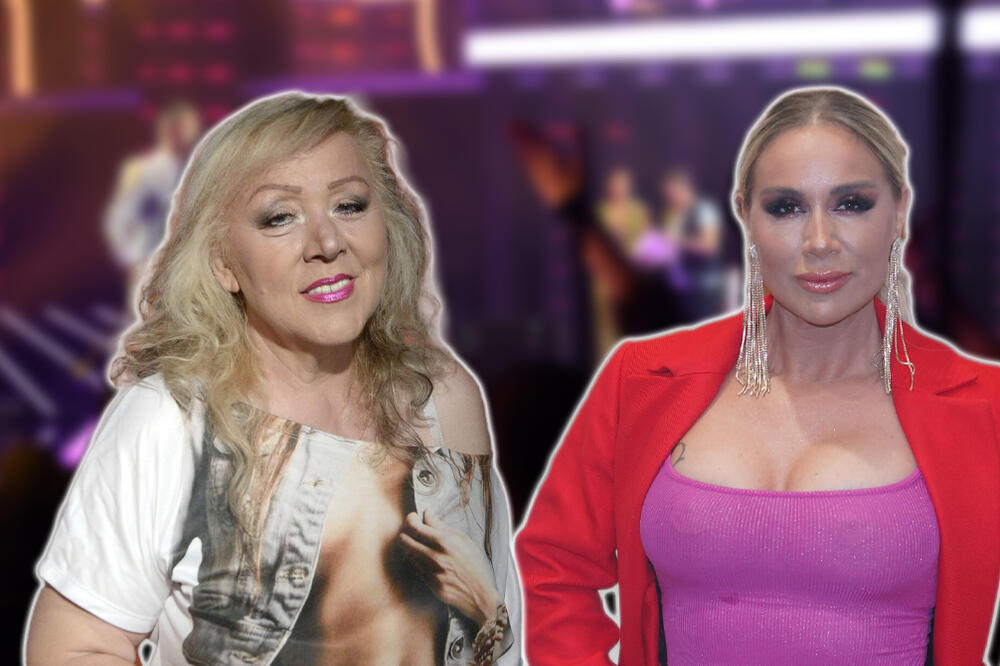 "NJENO PREZIME NAM JE ODGOVOR" Zorica Marković za Espreso o Selmi i DVOGLAVOM ORLU, smatra da je sve to ISPLANIRALA