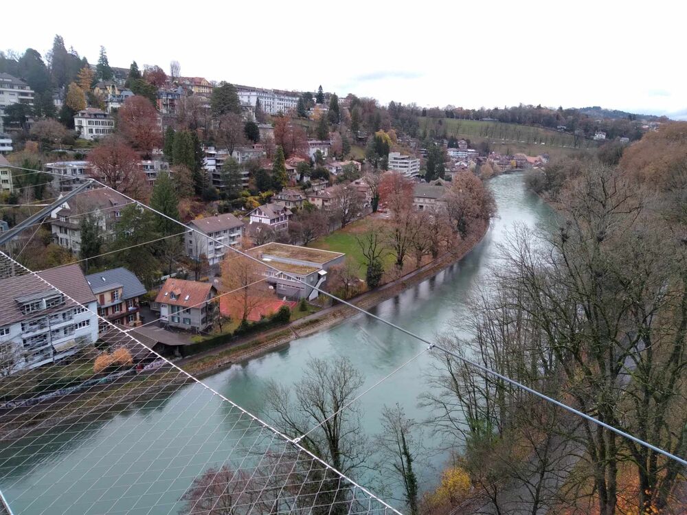 Bern, Švajcarska